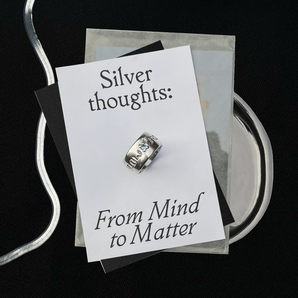 Wax Carving Workshop | Silver Thoughts