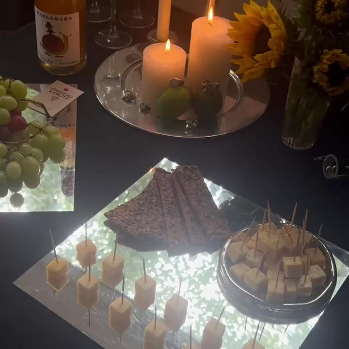 Wax carving workshop | Wax & Wine
